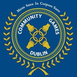 Dublin Community Games