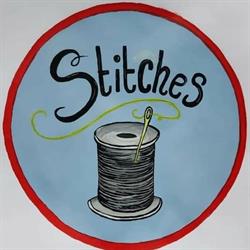 STITCHES