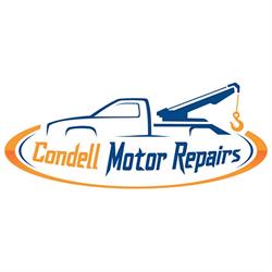Condell Motor Repairs