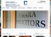 O Hara Solicitors