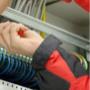 PAT Testing, Periodic Inspection Reports, 
Electrician Kildare, Emergency Electrician, 
Television Lines, 
Time Clocks, 
Security Light, 
Doorbells, Sockets, Phone And Cable, 
Switches