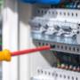 PAT Testing, Periodic Inspection Reports, 
Electrician Kildare, Emergency Electrician, 
Television Lines, 
Time Clocks, 
Security Light, 
Doorbells, Sockets, Phone And Cable, 
Switches