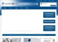 Systemair Ltd