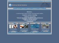 Harmony Computers
