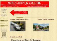 McElvaney & Co Ltd M.I.A.V.I.