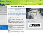 Mec Sev Ltd.