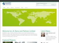 J. B. Barry & Partners