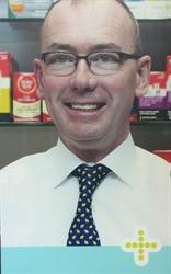 ERRIGAL PHARMACY LIMITED