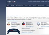 Merrion Investment Managers
