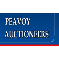 Peavoy Auctioneers