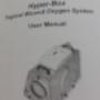 Uploaded by visitor on 30/01/2017 - Hyper-box 
Topical wound oxygen system
 Please send to me on my E mail how much this equipment. 
mmursy7@yahoo.com