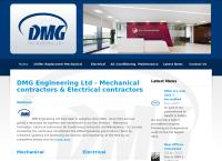 DMG Engineering Ltd