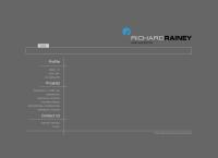 RICHARD RAINEY ARCHITECTS LIMITED