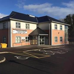 Millbrae Surgery Stranorlar