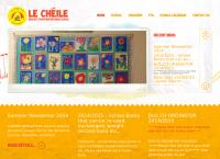 Le cheile educate Together National School