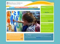 Black Horse Childcare