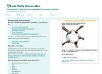 Lane Kelly Associates