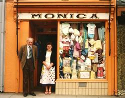 Monica S