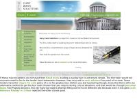 Gary Irwin Solicitors