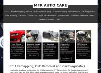 MFK AUTO CARE