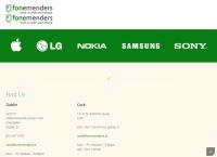 Fonemenders