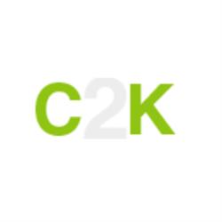 C2K Slipform Kerbing Ltd