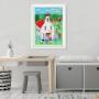 Christening Gift | Christening Day Gift | Personalised Christening Gift |