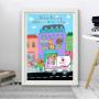 Hospital Newborn Gift | Baby Gift | Personalised Baby Gift | New Baby |
