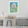 Christening Gift | Christening Church Gift | Personalised Christening Gift