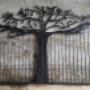 Corten Weathering Steel, Grade A.
Barrett Engineering Ltd are stock holders, profiling and fabricators of Corten Grade A Weathering Steel.

TEST CERT: All Steel Certified
