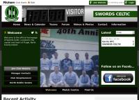 Swords celtic