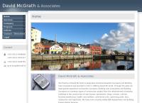 DAVID MCGRATH & ASSOCIATES LIMITED