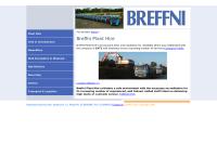 Breffni Plant Hire Ltd