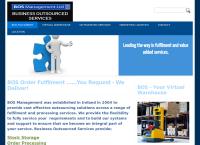 BOS MANAGEMENT LIMITED
