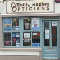 O'Reilly Hughes Opticians
