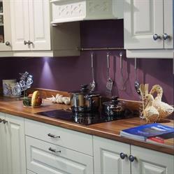 Country Kitchens