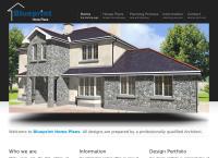 Blueprint Homeplans