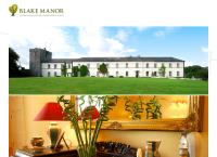 BLAKE MANOR