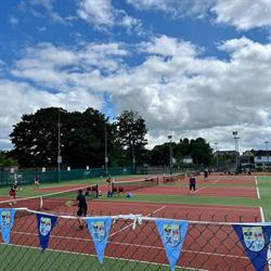 Hillview Sports Centre