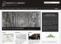 Marsh's Library