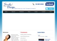 Smile Design Dental Clinics