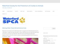 Waterford Spca