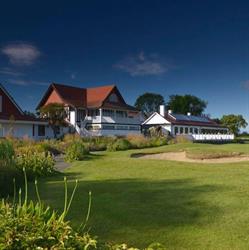 Woodbrook Golf club