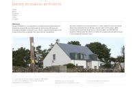 FEENEY MCMAHON ARCHITECTS