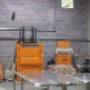 Manual Print Finishing Services