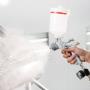 Spray Painting