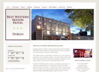 Best Western Dublin Skylon Hotel