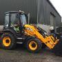 Plant Hire & Contractors