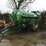 Agricultural & Plant Hire Solutions
