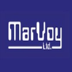 MarVoy Ltd - Office Supplies